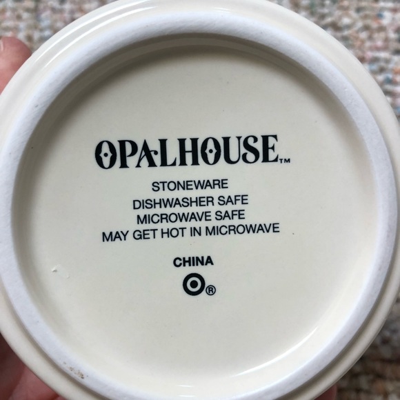 Opal House Mug - Picture 3 of 3